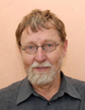 Prof Ulf Landegren