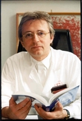 Prof Christian Dittrich