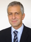 Prof Dirk Arnold